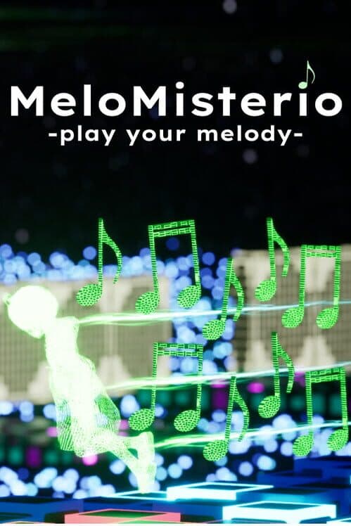 Обложка MeloMisterio: Play Your Melody