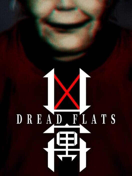 Обложка Dread Flats