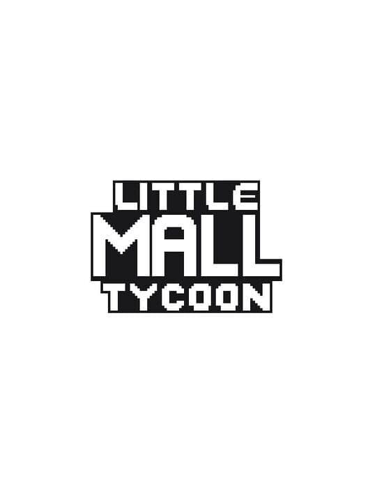 Обложка Little Mall Tycoon