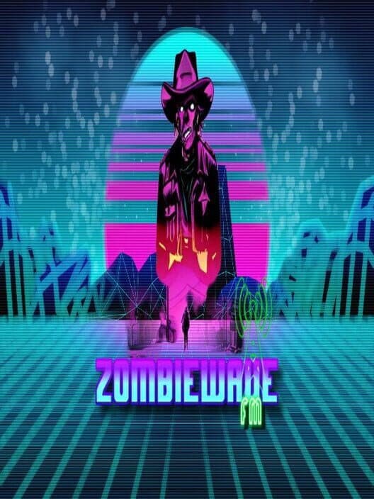 Обложка ZombieWave FM
