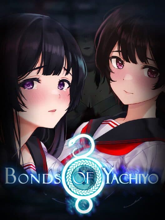 Обложка Bonds of Yachiyo