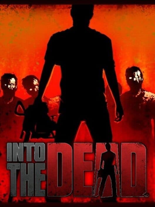 Обложка Into the Dead