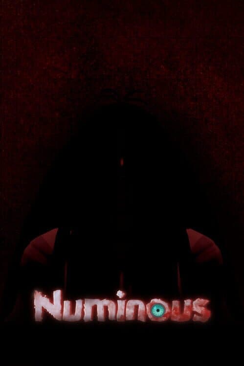 Обложка Numinous