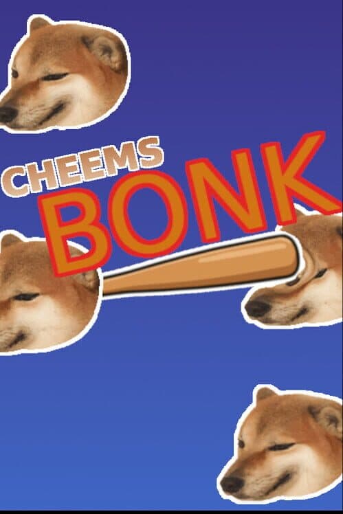 Обложка Cheems Bonk