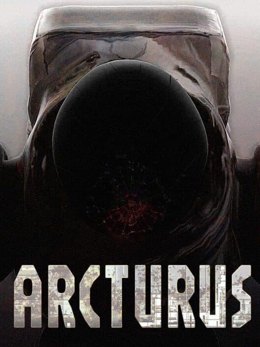 Обложка Arcturus