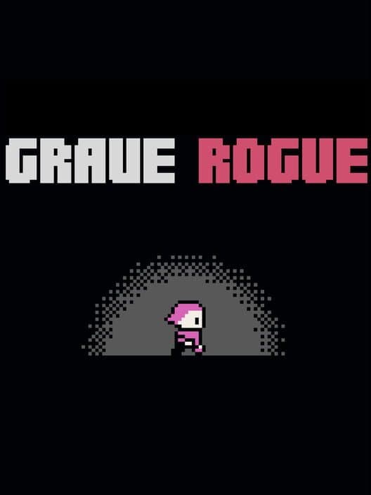 Обложка Grave Rogue