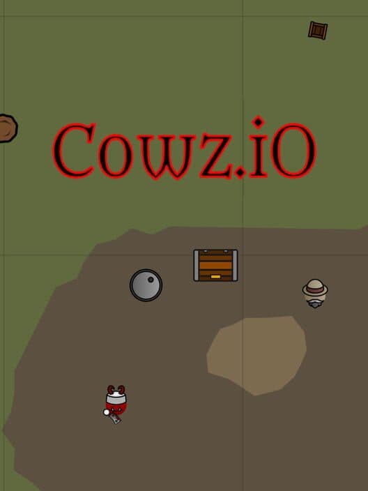 Обложка Cowz.io
