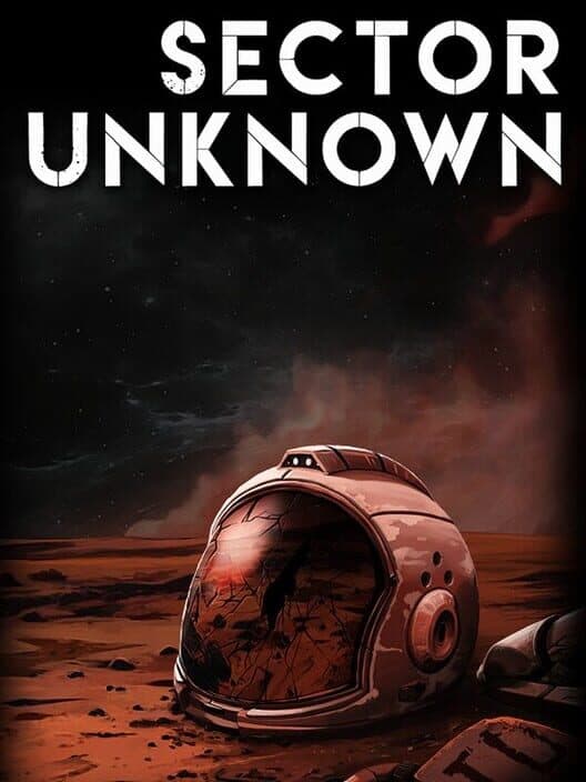 Обложка Sector Unknown
