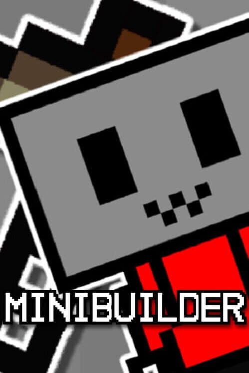 Обложка Minibuilder