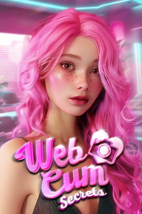 Обложка WebCum Secrets