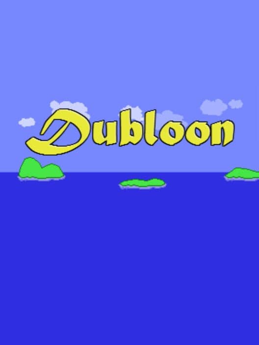 Обложка Dubloon