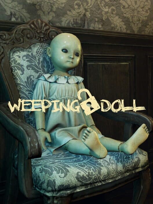 Обложка Weeping Doll