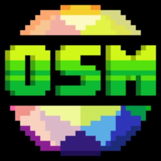 Обложка Old School Musical: Pocket Edition