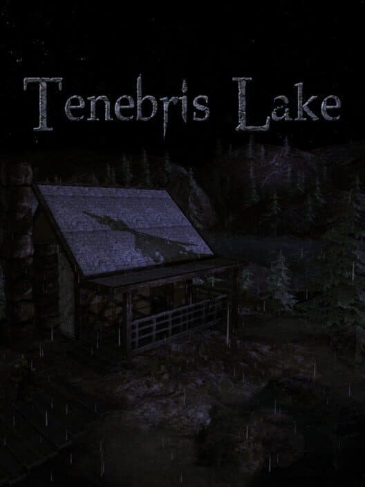 Обложка Tenebris Lake