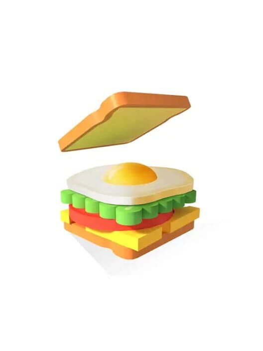 Обложка Sandwich