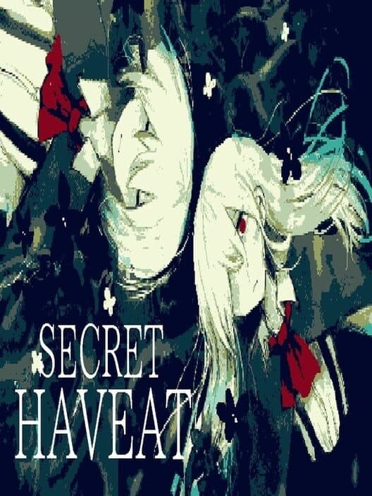 Обложка Secret HavEat