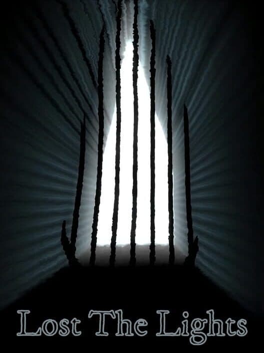 Обложка Lost The Lights