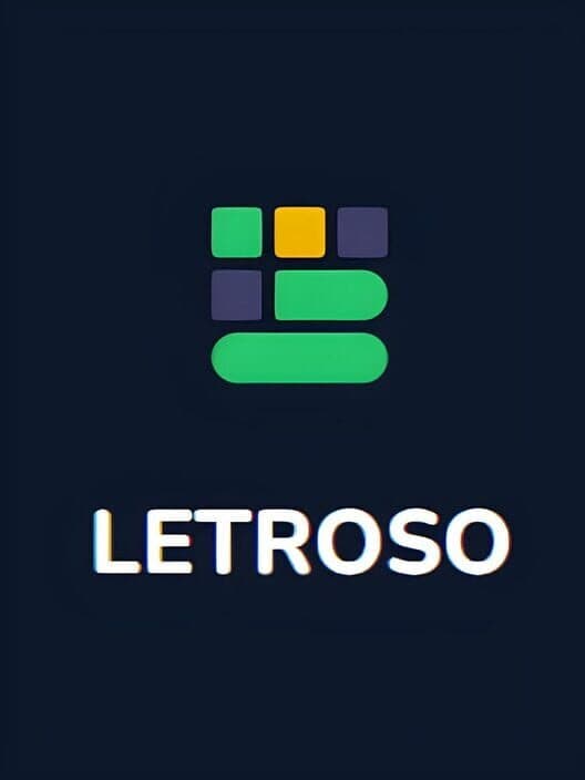 Обложка Letroso