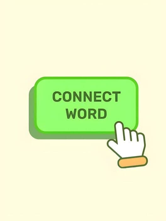 Обложка Connect Word