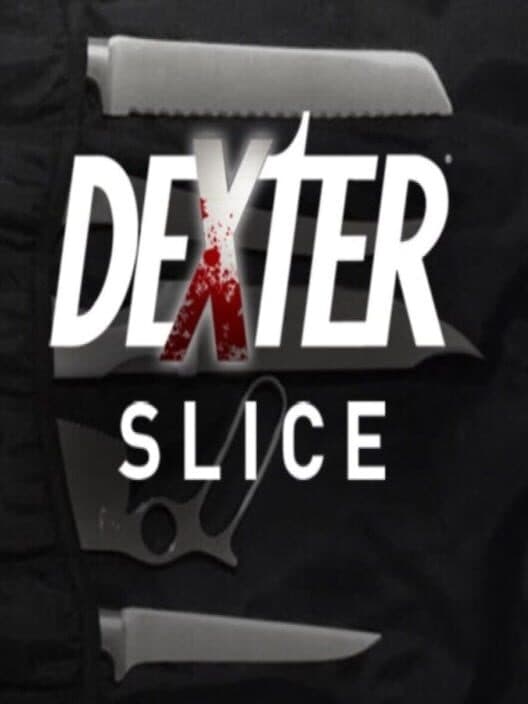Обложка Dexter Slice
