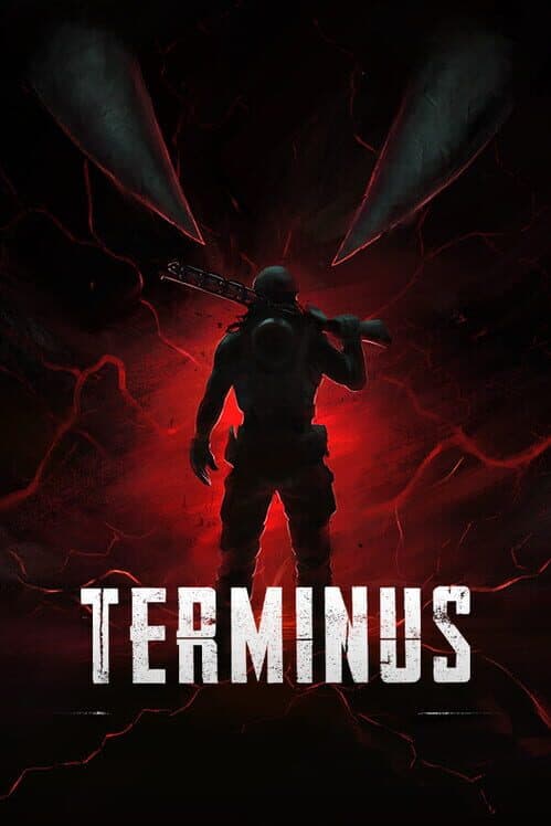 Обложка Terminus