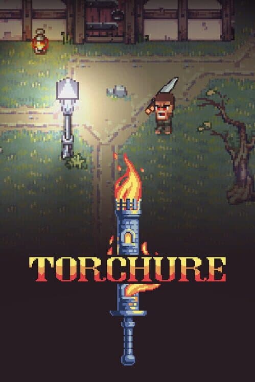 Обложка Torchure