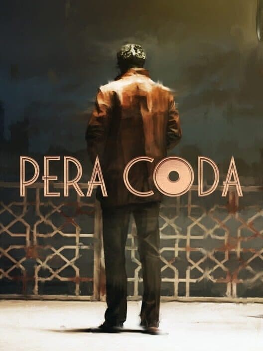 Обложка Pera Coda