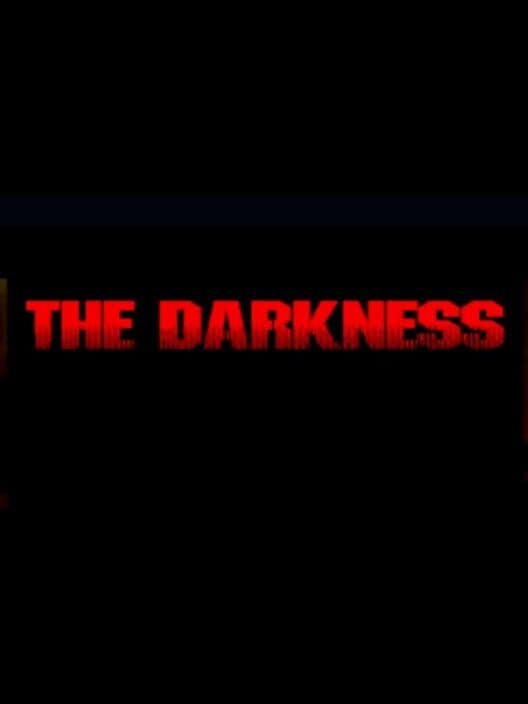 Обложка The Darkness
