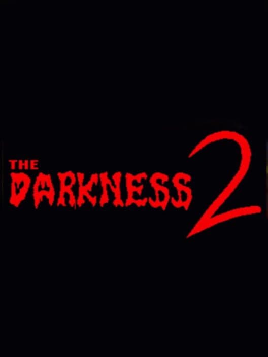 Обложка The Darkness 2