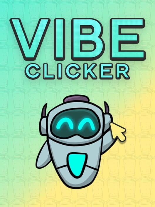 Обложка Vibe Clicker