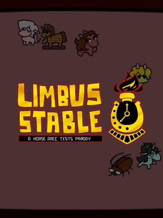Обложка Limbus Stable