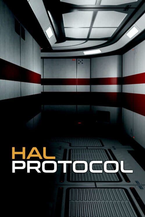 Обложка HAL Protocol