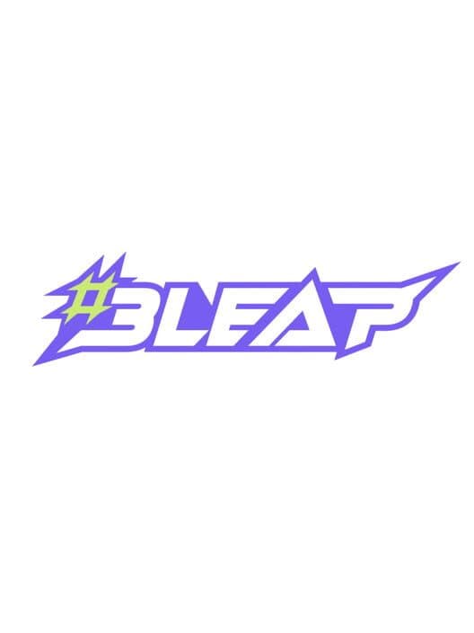 Обложка Bleap