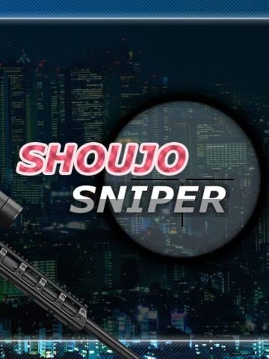 Обложка Anime Sniper