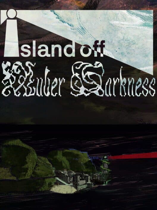 Обложка Island Off Outer Darkness