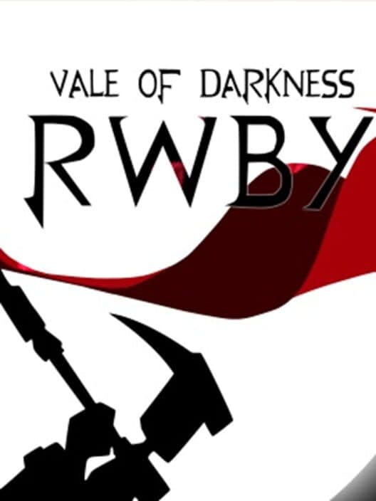 Обложка RWBY: Vale of Darkness