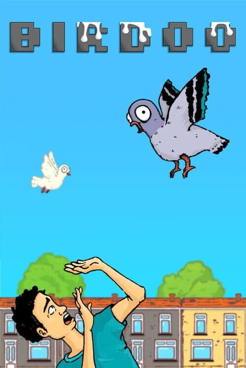 Обложка Birdoo