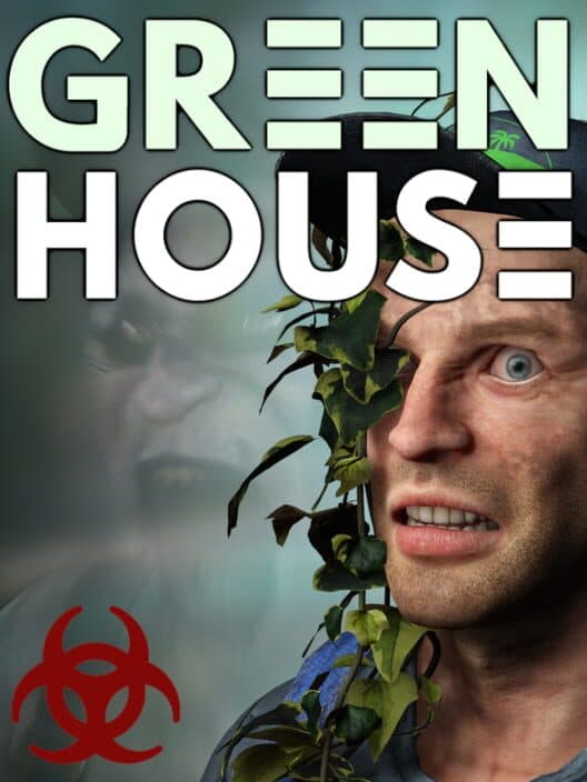 Обложка Greenhouse
