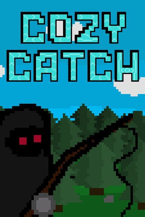 Обложка Cozy Catch