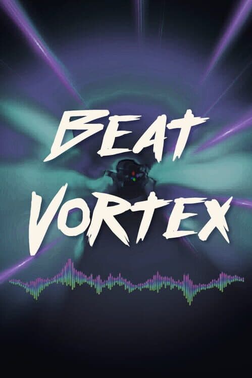 Обложка Beat Vortex