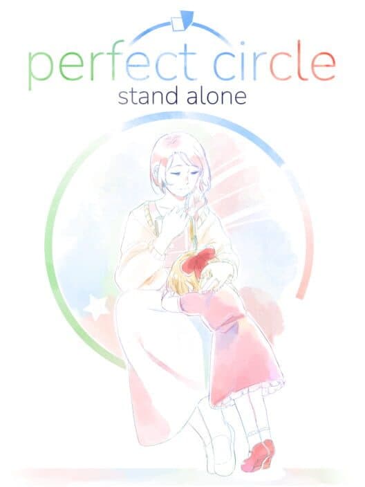 Обложка Perfect Circle: Stand Alone