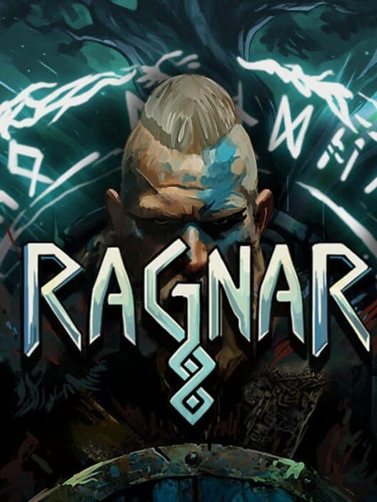 Обложка Ragnar
