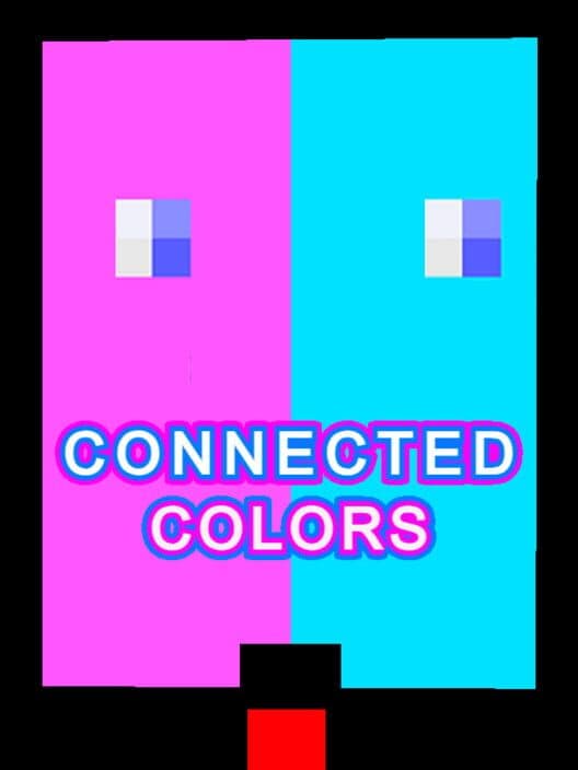 Обложка Connected Colors