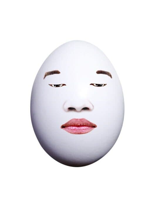 Обложка ForbiddenEgg