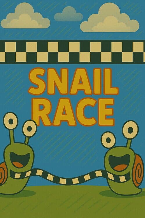 Обложка Snail Race