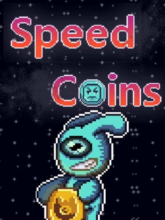 Обложка SpeedCoins