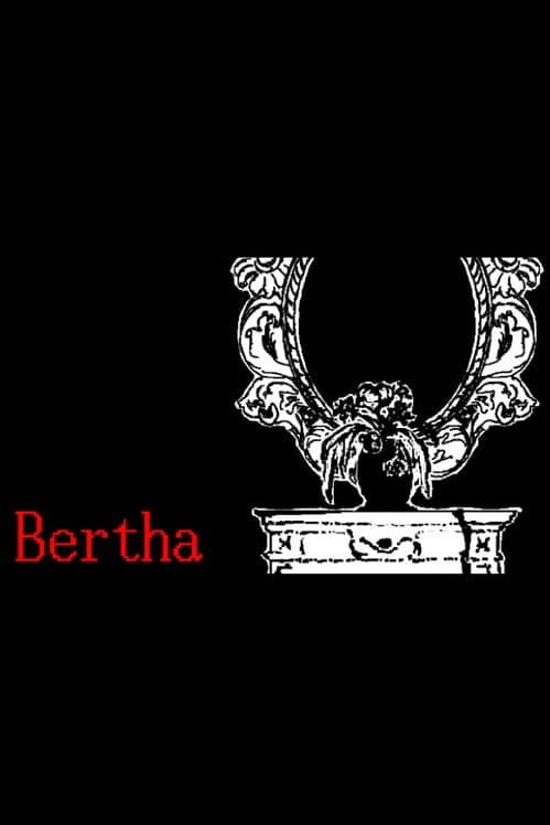 Обложка Bertha