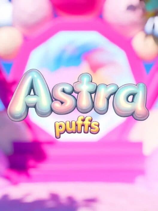 Обложка AstraPuffs