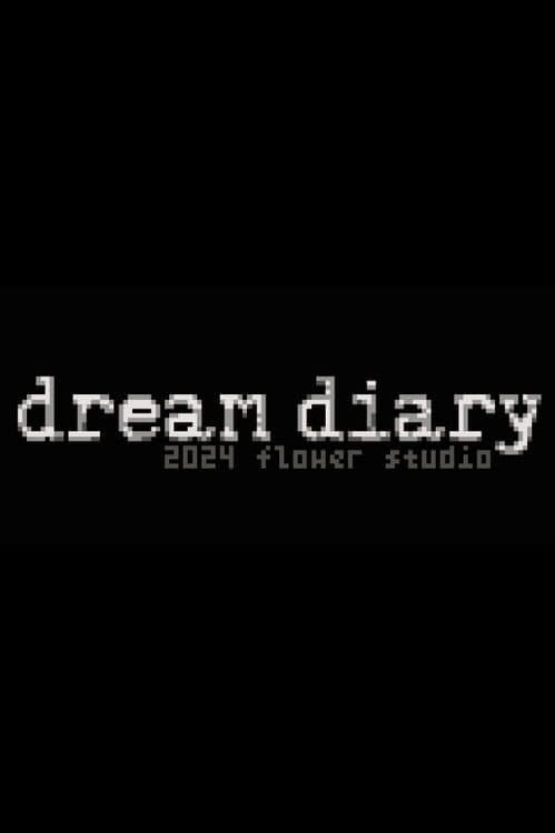 Обложка Dream Diary