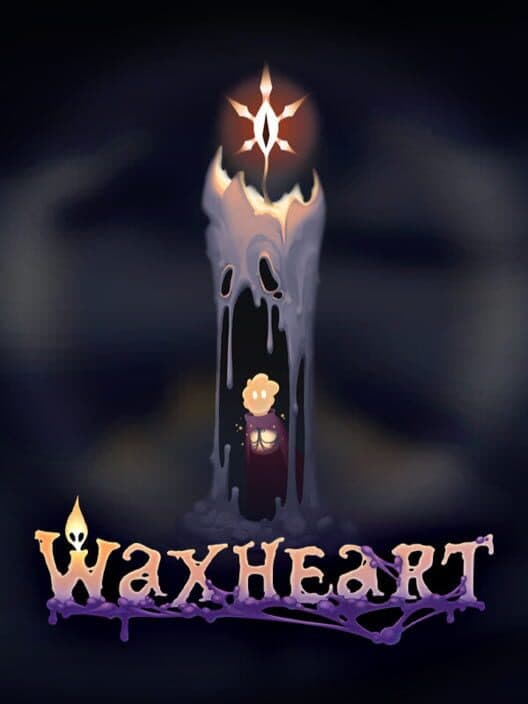 Обложка WaxHeart
